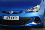 Vauxhall Astra VXR 2012 года
